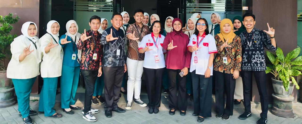 RS Mitra Sehat Mandiri Sidoarjo Laksanakan Survei Akreditasi Bersama LAFKI pada 21, 24, dan 25 September 2026